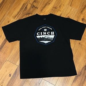Cinch T-shirt